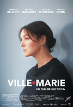 Noc w Ville-Marie