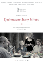 Zjednoczone stany miłości