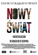 Nowy świat