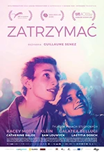 Zatrzymać