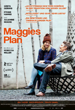 Plan Maggie