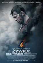 Żywioł. Deepwater Horizon