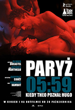 Paryż 05:59