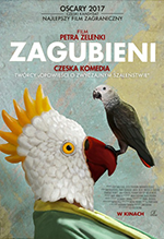 Zagubieni