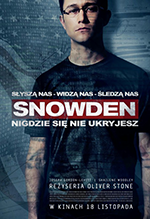 Snowden