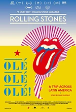 The Rolling Stones Olé Olé Olé!