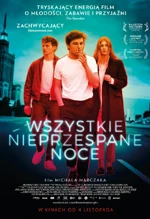 Wszystkie nieprzespane noce