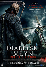 Diabelski młyn