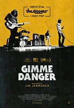 Gimme Danger