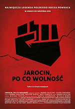 Jarocin. Po co wolność