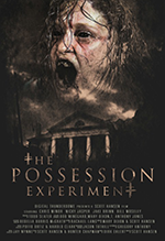 The Possession Experiment