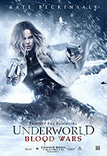 Underworld: Wojny krwi