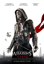 Assassin's Creed