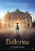 Balerina