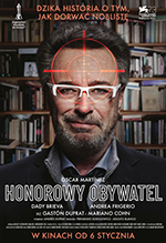 Honorowy obywatel