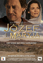 Józef i Maryja