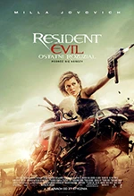 Resident Evil: Ostatni rozdział