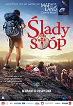 Ślady stóp