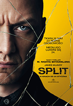 Split