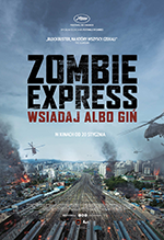 Zombie express