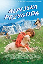 Alpejska przygoda