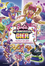 Barbie w świecie gier