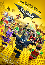 Lego: Batman