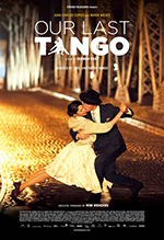 Ostatnie tango