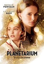 Planetarium