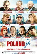 PolandJa