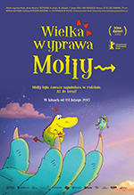 Wielka wyprawa Molly