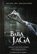 Baba Jaga