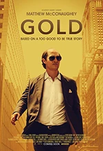 Gold