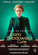 Maria Skłodowska-Curie