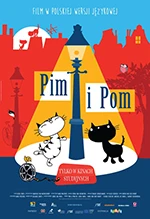 Pim i Pom
