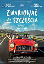 Zwariować ze szczęścia