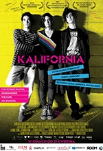 Kalifornia
