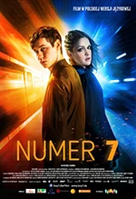 Numer 7