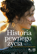 Historia pewnego życia