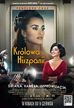 Królowa Hiszpanii