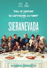 Sieranevada
