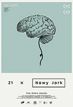 21 x Nowy Jork