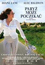 Paryż może poczekać