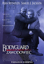 Bodyguard Zawodowiec