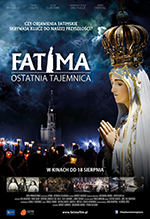 Fatima. Ostatnia tajemnica