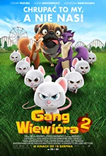 Gang Wiewióra 2