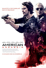 American Assassin