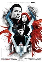 Inhumans