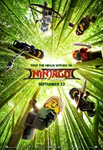 Lego: Ninjago