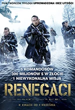 Renegaci